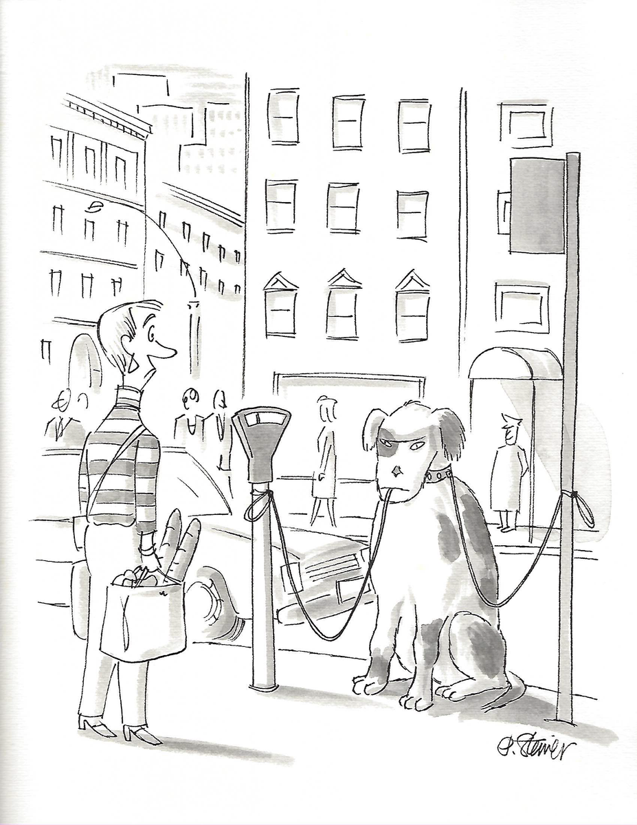 Dog Eat Dog Curated Cartoons