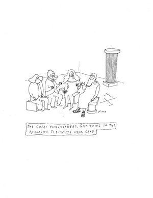 Great Philosophers