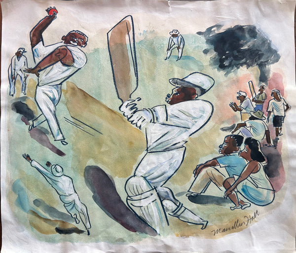Cricket