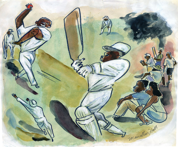Cricket