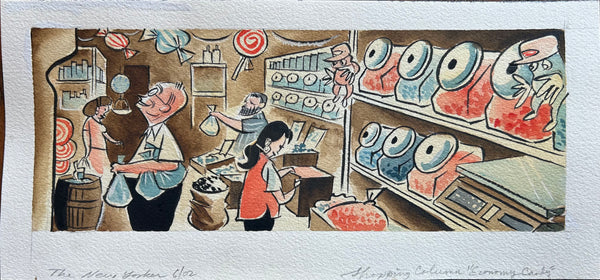 Economy Candy