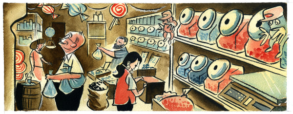 Economy Candy