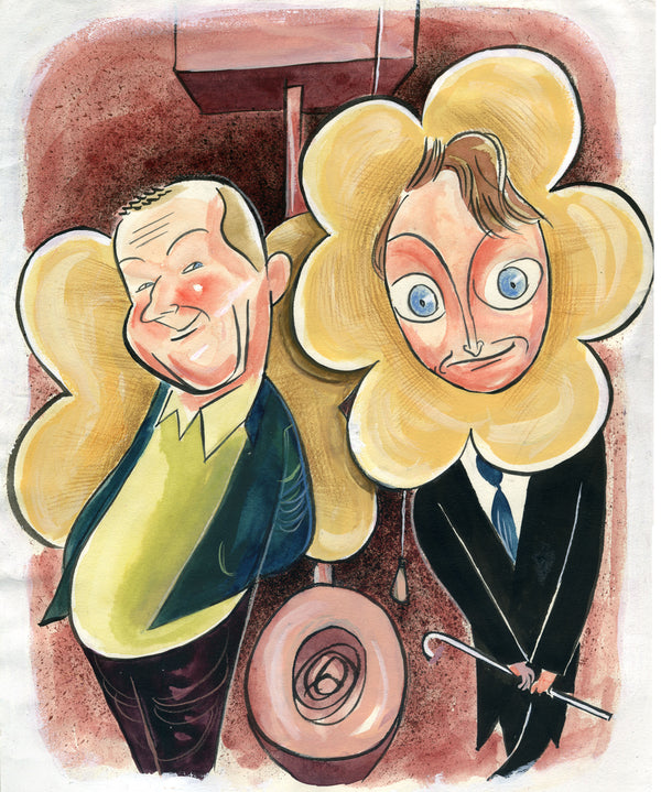 Foley & McColl