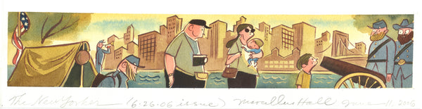 Governors Island
