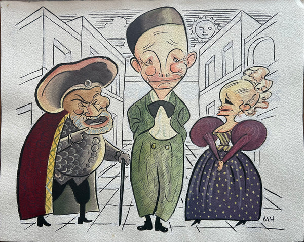 Irwin & Chenoweth