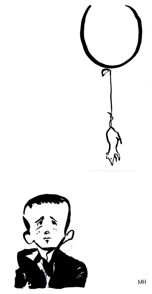 Rat Catcher