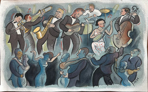 Squirrel Nut Zippers
