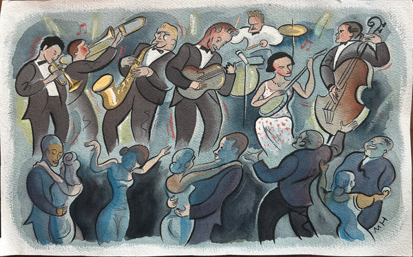 Squirrel Nut Zippers