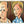 Load image into Gallery viewer, Frankie and Johnny in the Clair de Lune
