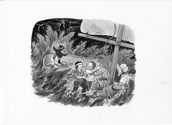 Unconventional Leadership Style