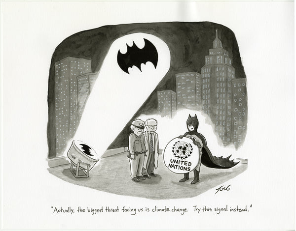 Try This Signal Instead