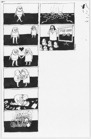 Sex Education (Installment Payment 1 of 2)