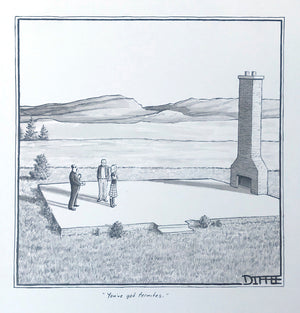 Diffee Cartoons Matt Diffee – Curated Cartoons