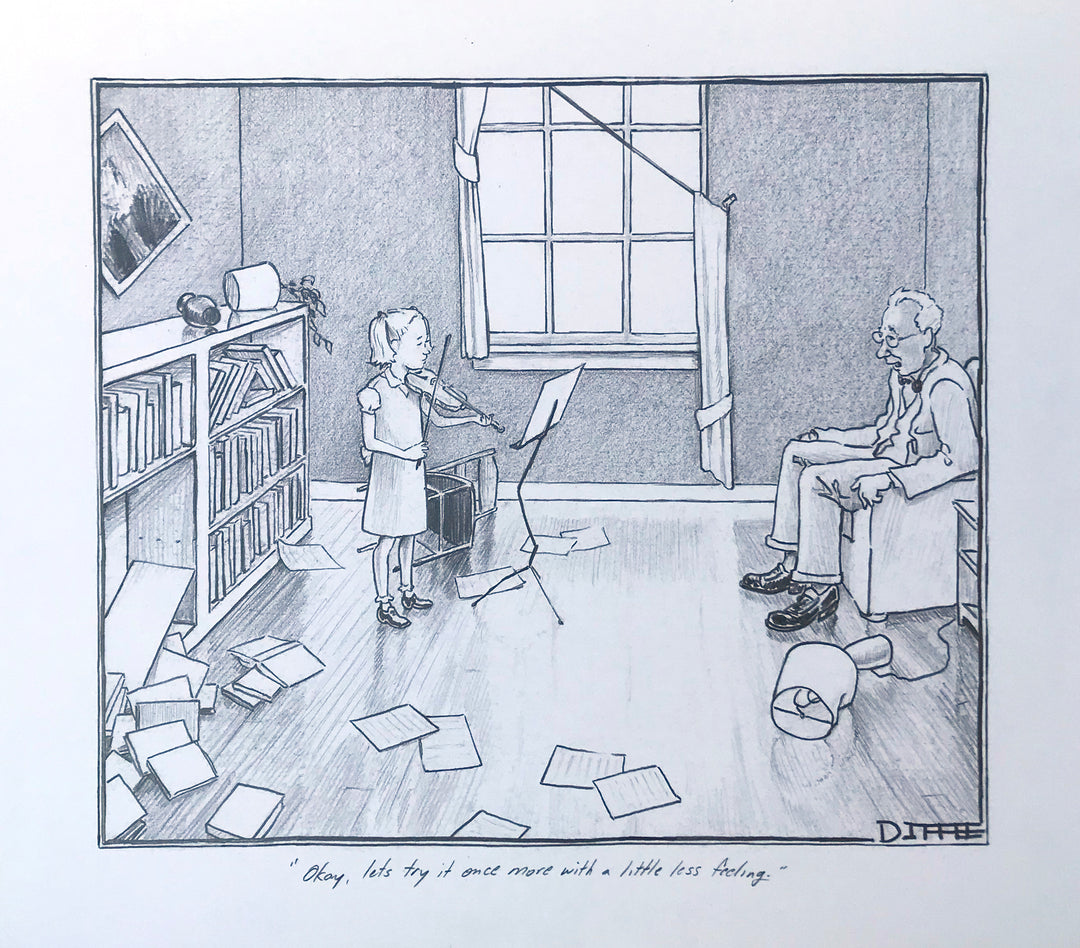 Matt Diffee – Curated Cartoons