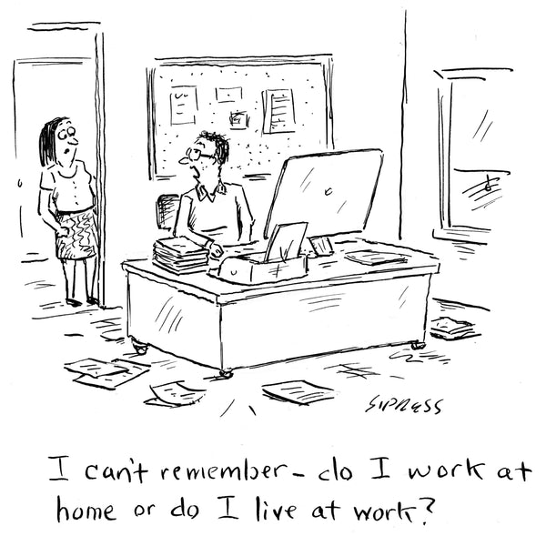 Work at Home